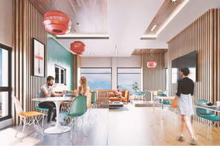 Apartment for Sale in Río Abajo - 2 bedrooms