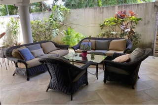 Duplex House for Sale in Costa del Este - 5 bedrooms