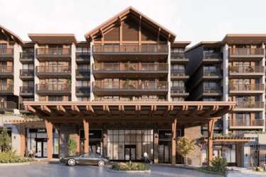 Luxury Boquete Condo 3BR 2BA Mountain Investment