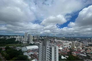 Penthouse Apartment for Sale in El Cangrejo - 3 bedrooms