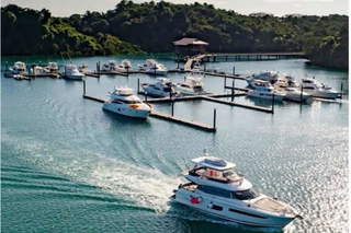 Condominium Apartment for Sale in Isla Pedro González - 3 bedrooms