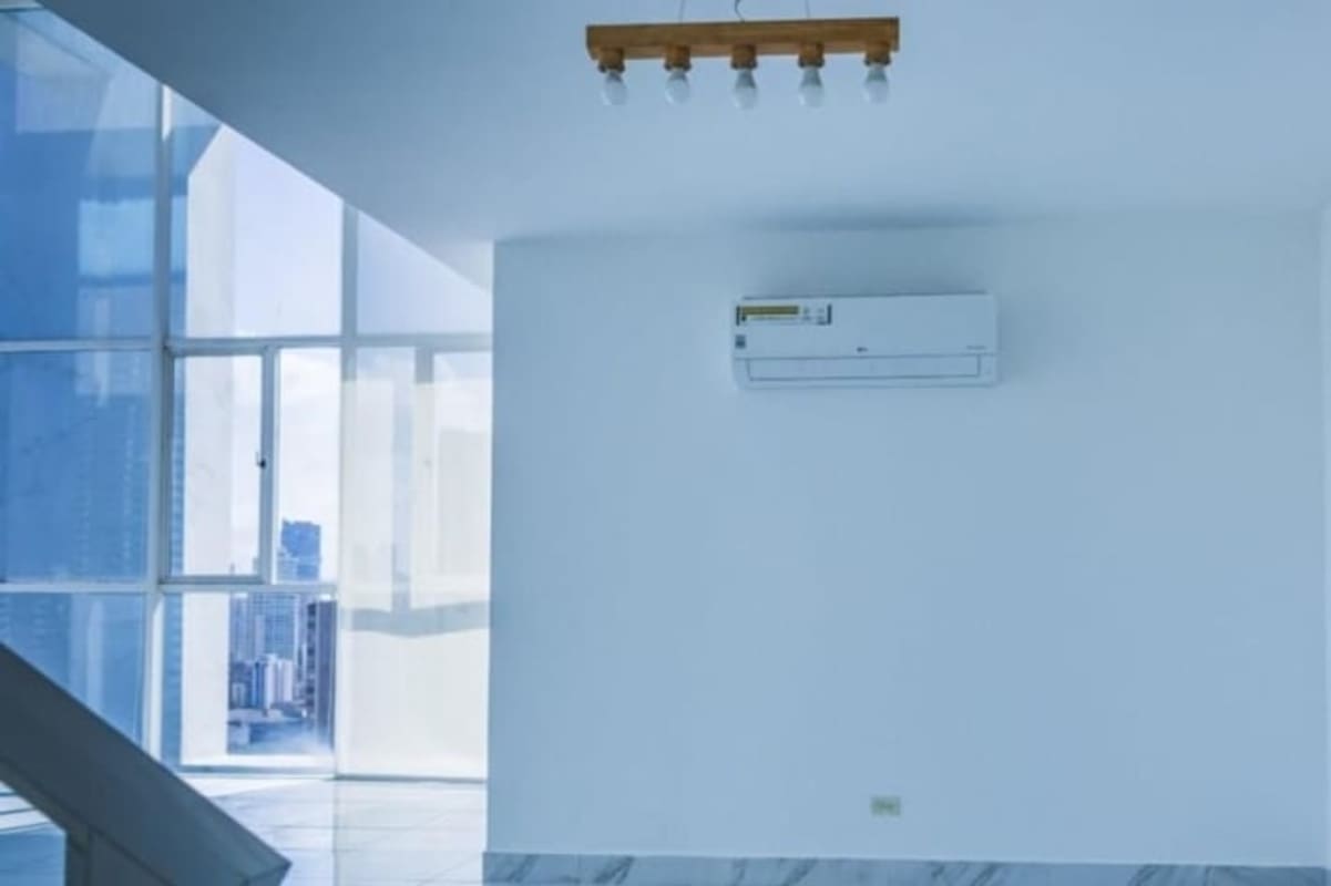 Modern Loft Apartment PH Blue Park Bella Vista