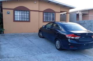 House for Sale in Puerto Caimito - 3 bedrooms