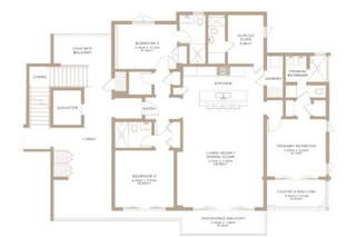 Apartment for Sale in Isla Saboga - 3 bedrooms