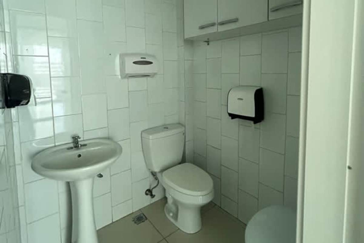 Class A Ocean View Office Costa del Este PH Financial Park