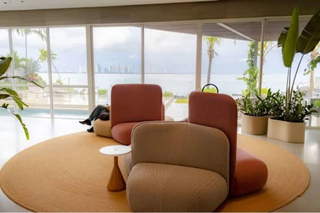 Apartment for Sale in Punta Pacifica - 4 bedrooms