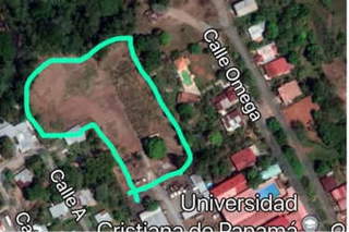 Land for Sale in Vista Alegre - 0 bedrooms
