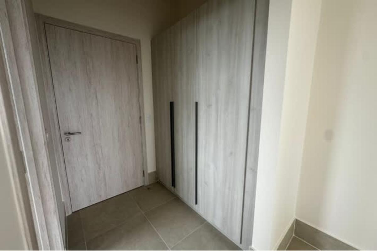 City skyline and high-rise view from PH Ocean House Santa Maria Panama