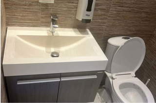 Commercial Retail/Office Space for Rent in Obarrio - 0 bedrooms