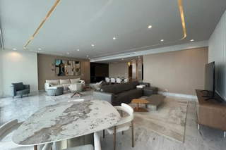 Apartment for Rent in San Francisco - 4 bedrooms