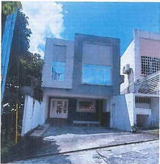 Detached House for Sale in José Domingo Espinar - 3 bedrooms