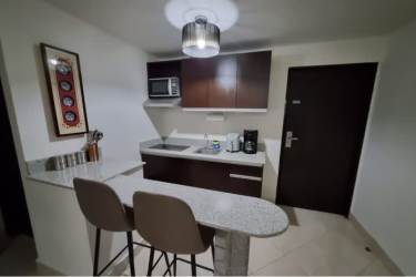 Furnished Oceanview Beach Condo PH Playa Corona San Carlos