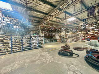 Commercial Building for Sale in Vista Hermosa - 0 bedrooms