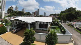 House for Sale in Betania - 4 bedrooms