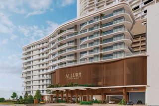 Apartment for Sale in Punta Pacifica - 3 bedrooms