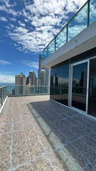 Penthouse Apartment for Sale in Punta Pacifica - 3 bedrooms