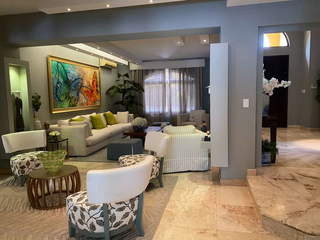 Detached luxury villa for Sale in Costa del Este - 3 bedrooms