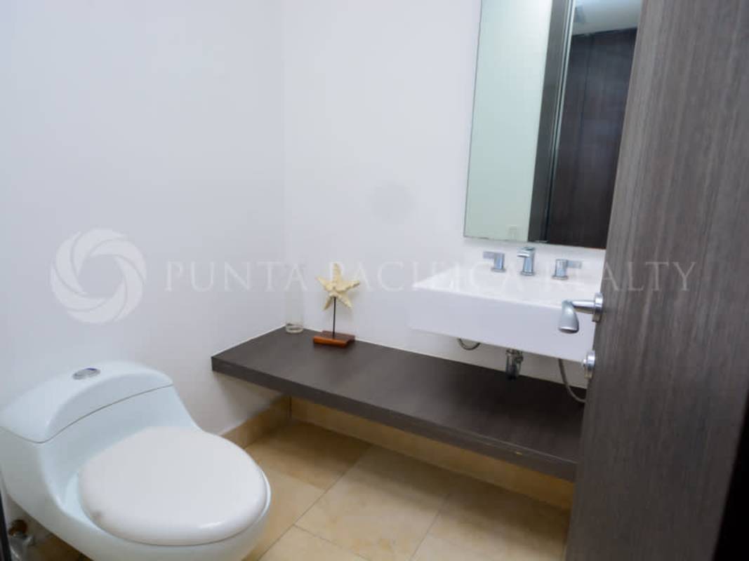 Luxury 1BR Oceanfront Condo The Ocean Club JW Marriott Panama