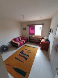 Full bathroom vanity mirror shower tiled Versalles Oeste Costa Verde Panama