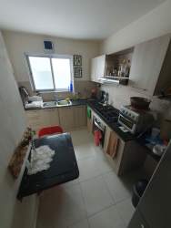 Full bathroom with modern fixtures tiled walls Versalles Oeste Costa Verde Panama