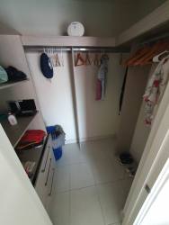 Private terrace with jacuzzi and barbecue area Costa Verde Panama Oeste