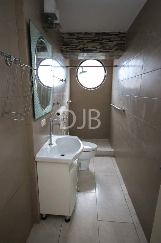 Balcony view overlooking Panama City skyline PH San Francisco apartment