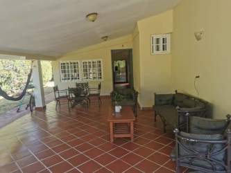 Large Beach House with Pool and Sheds Santa Clara Panama in - View 2