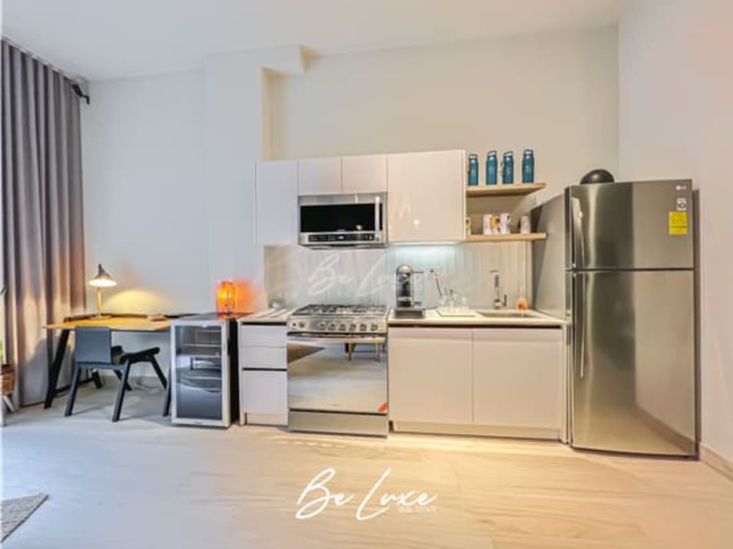 Private terrace duplex apartment panoramic views Casco Viejo Old Town Panama skyline ocean