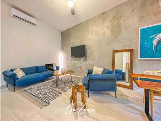 Apartment Loft Penthouse for Sale in Santa Ana - 1 bedroom