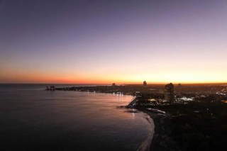 Penthouse Apartment for Sale in Chame - 2 bedrooms