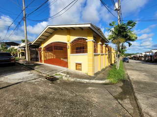 House for Rent in San Miguelito - 3 bedrooms