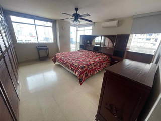 Apartment for Sale in Punta Paitilla - 3 bedrooms