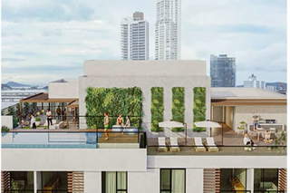 Apartment for Sale in Bella Vista - 1 bedroom