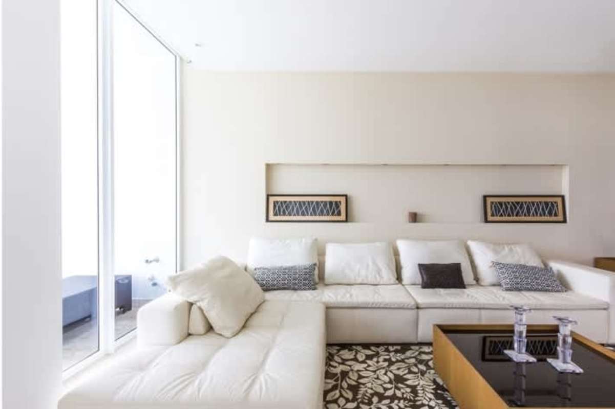 Oceanview Ultra Luxury 4BR Apartment PH The Point Punta Pacifica