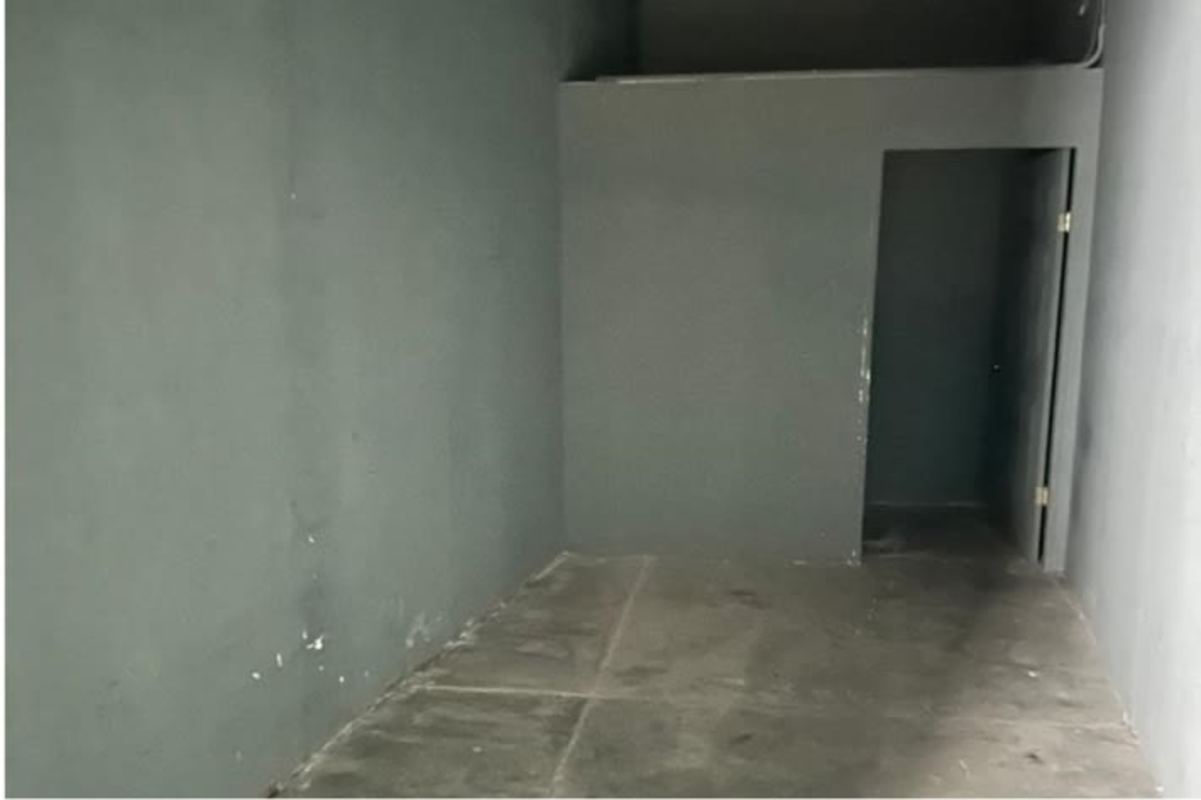 Prime 192m² Commercial Retail Space for Rent in Plaza El Dorado