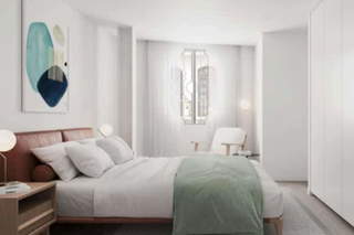 Apartment for Sale in San Felipe - 1 bedroom