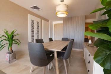 Luxury 3BR Apartment with Golf & Canal Views Palash Tower - View 4