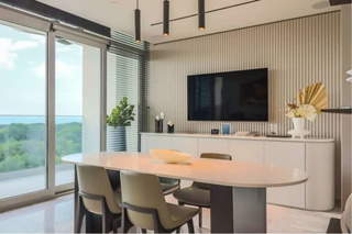 Apartment for Sale in Santa Maria - 3 bedrooms