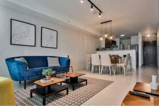 Apartment for Sale in San Francisco - 2 bedrooms