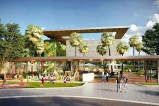 Apartment for For Rent in Costa del Este - 3 bedrooms