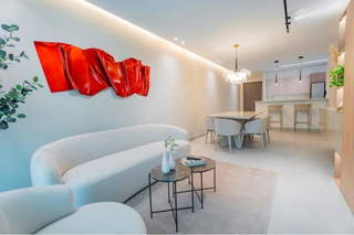 Apartment for Sale in Betania - 3 bedrooms