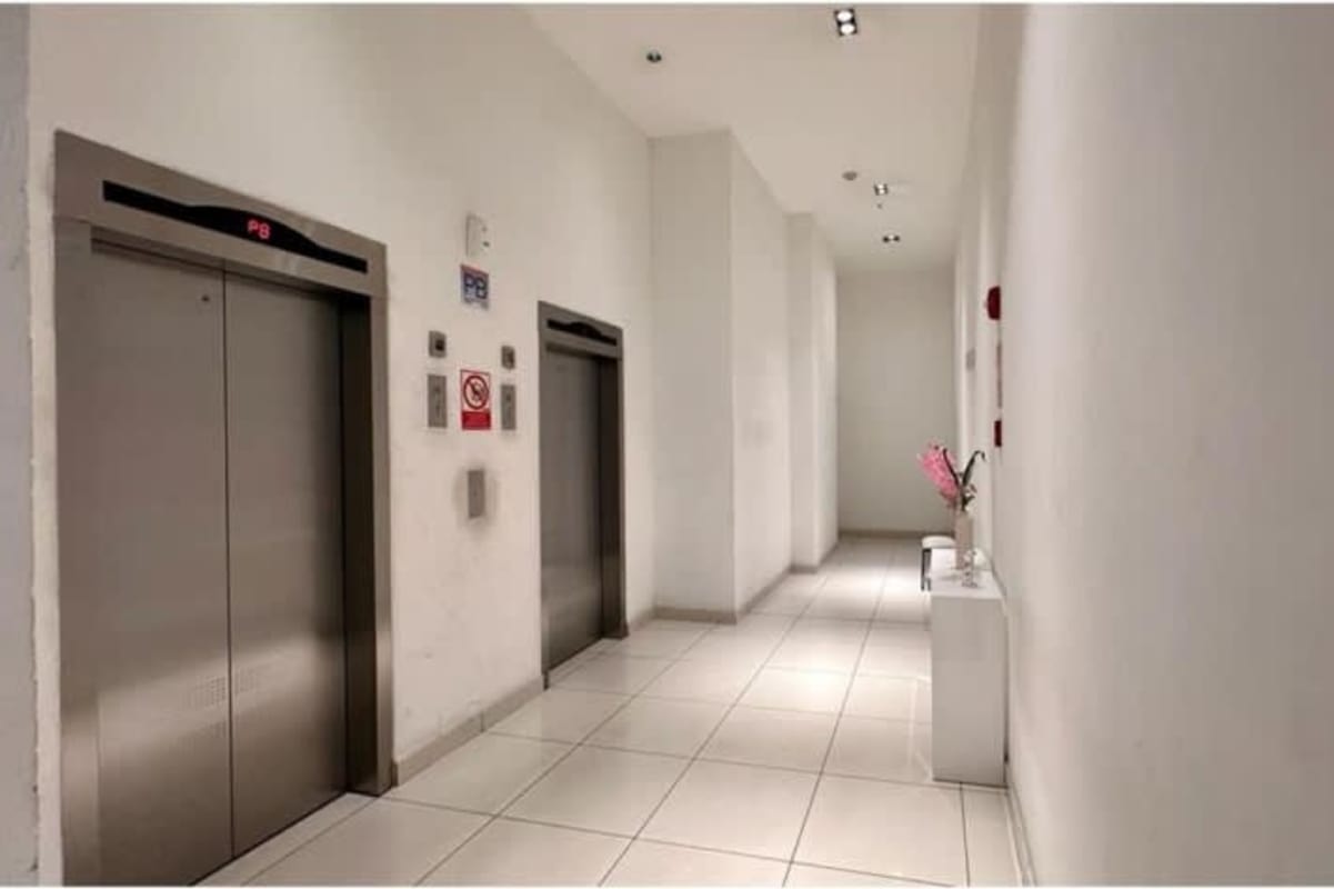 Cozy 2BR Apartment for Rent PH ILO Pedregal