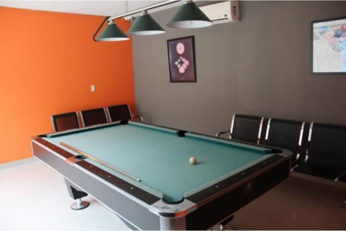 Bank Repossessed 3BR Apartment Via Centenario Ancón