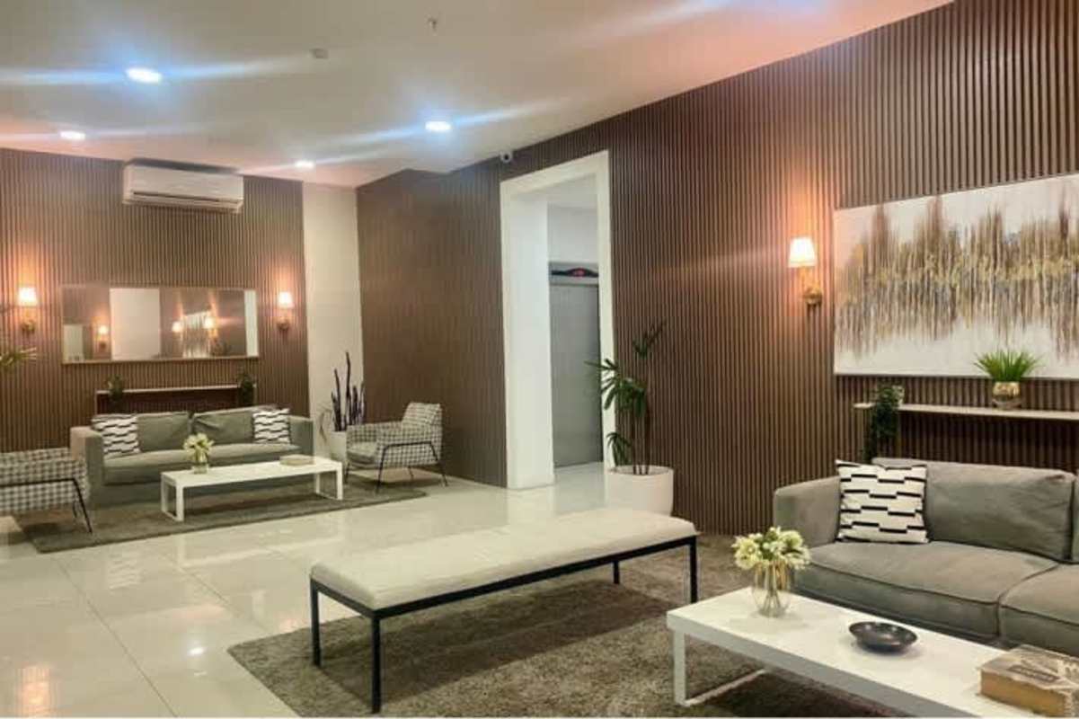 Furnished 2BR Apartment PH Gaudí Via España Pueblo Nuevo