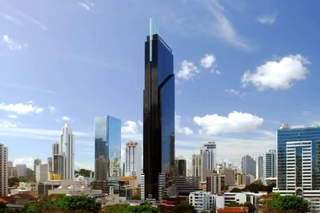 Commercial Office for Rent in Obarrio - 0 bedrooms