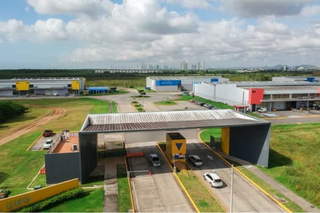 Industrial warehouse with office for Sale in Juan Díaz - 0 bedrooms