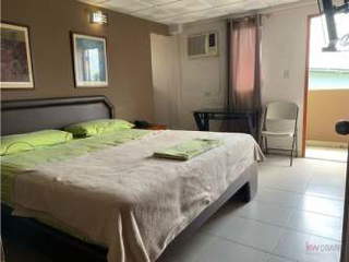 Hotel for Sale in Barrio Balboa - 0 bedrooms