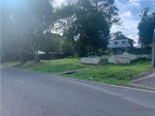 Commercial Land for Sale in Barrio Balboa - 0 bedrooms