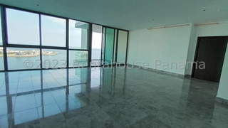 Apartment for Sale in Punta Paitilla - 3 bedrooms