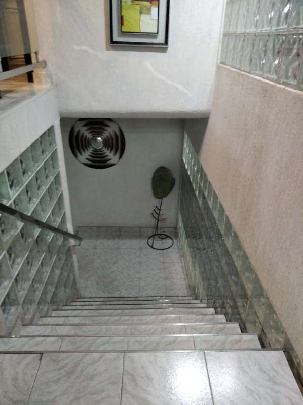 Dental or medical treatment room with garden view in Plaza El Carmen Panama City